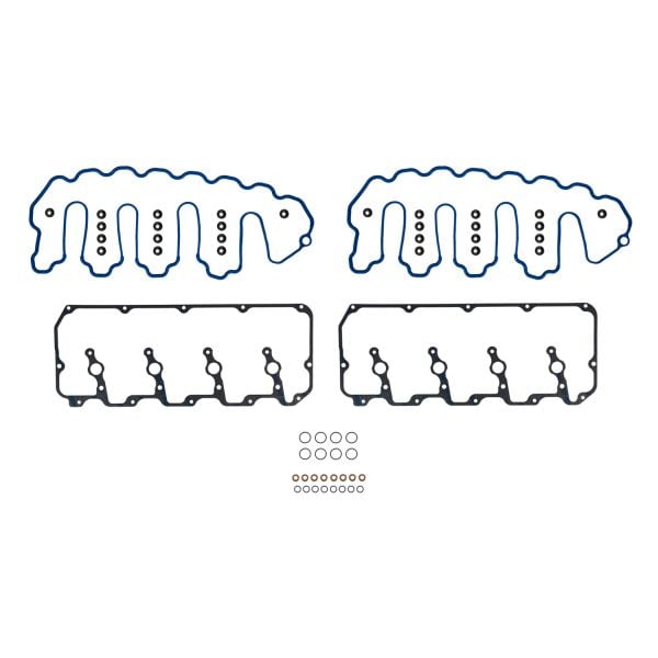 Fel-Pro Valve Cover Gasket Set, Vs50821R VS50821R - main